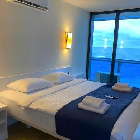 Panorama Seaview Batumi Lux Orbi City Zewnętrze zdjęcie